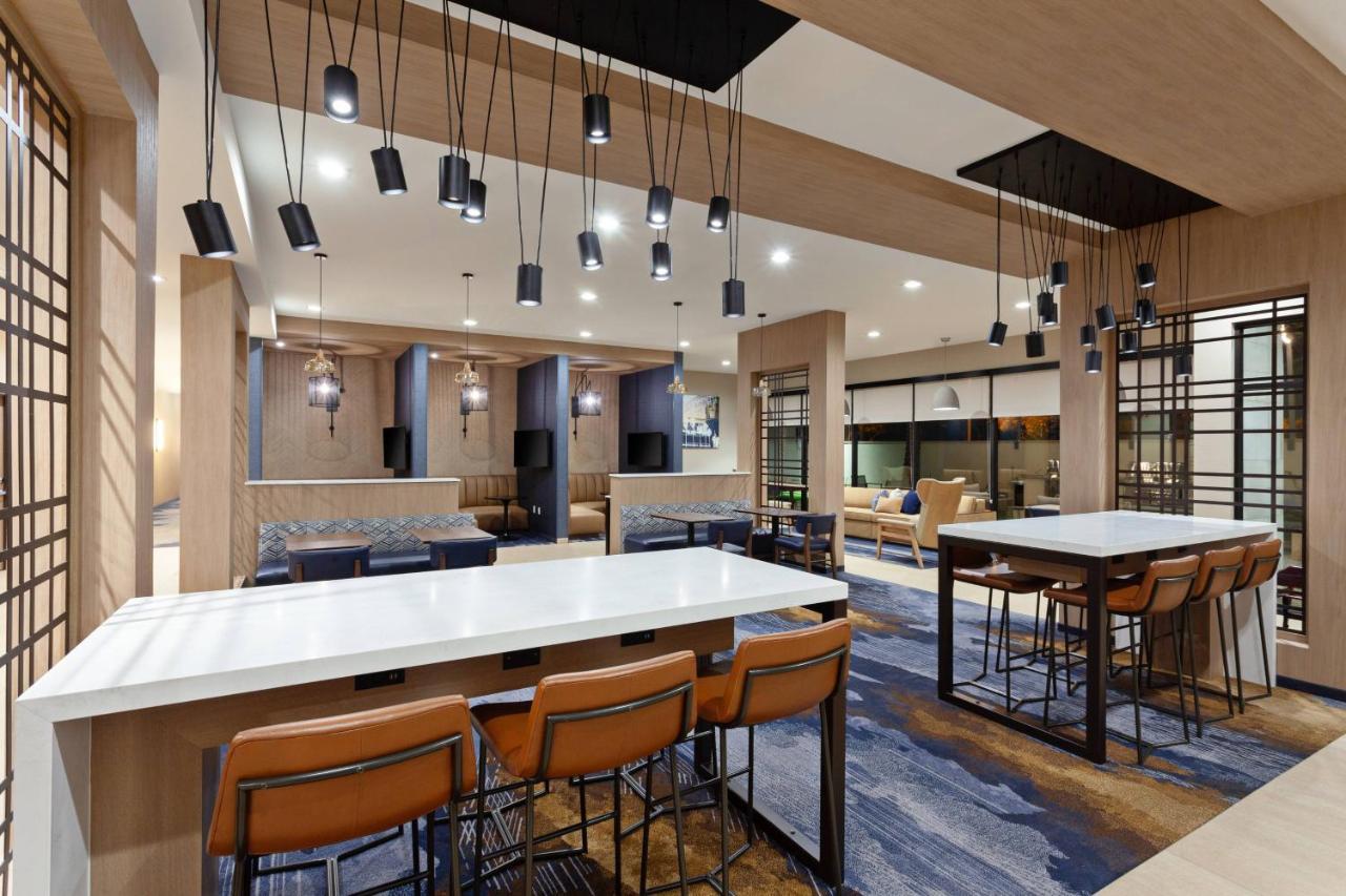 Hotel Towneplace By Marriott 3*